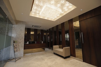 Hotel Radiance 
