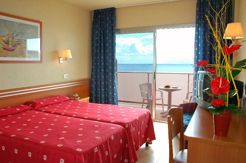 H Top Pineda Palace Room