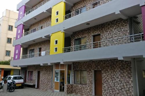 2 Br Guest House In Upper Bazaar Ooty By Guesthouser 