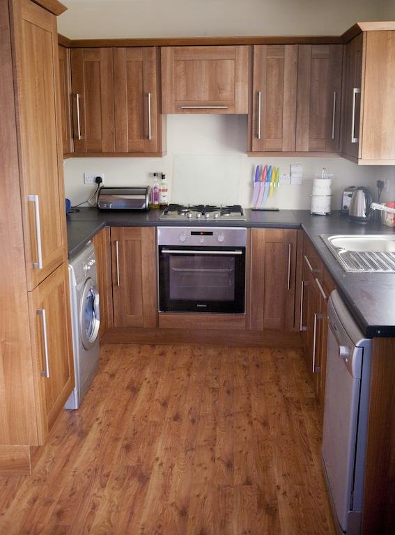 Inverin Cottage 