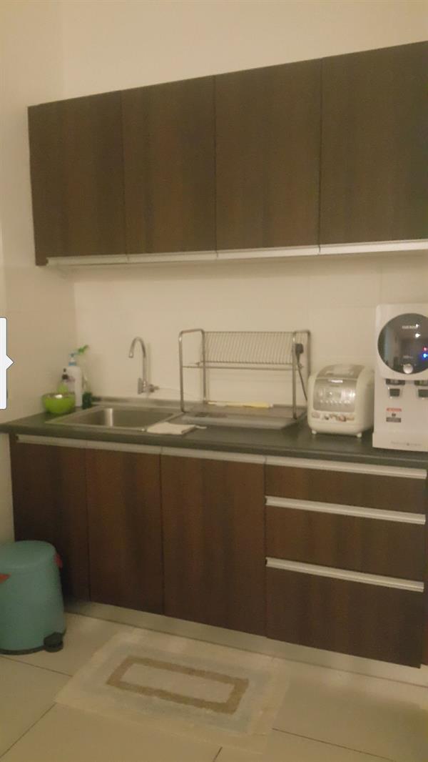 Zeva Residences 