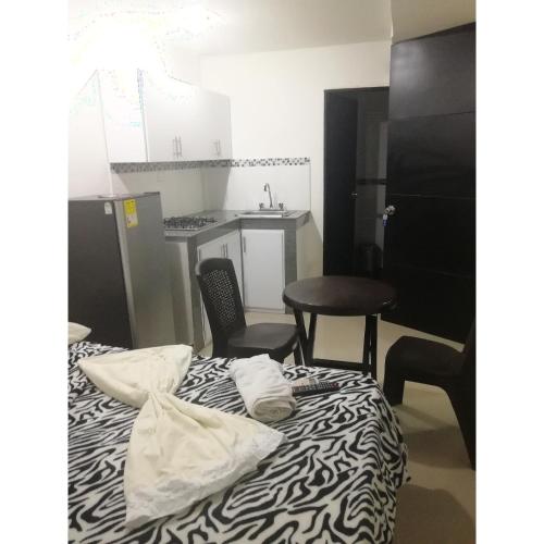 Aparta Hotel B&bh 