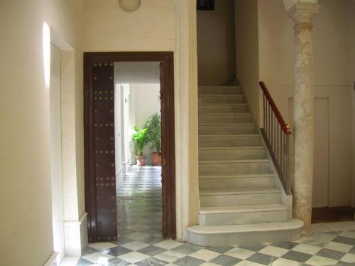 Apartamento Plaza De Espana 