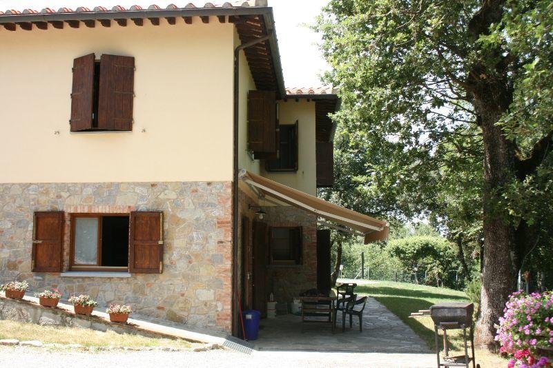 Villa La Colonia 
