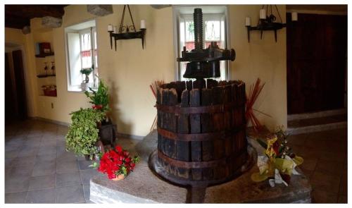 B&b L' Antico Torchio 