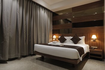 Hotel Radiance 