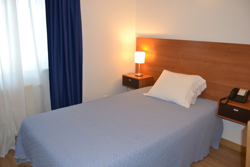 Camarao Room