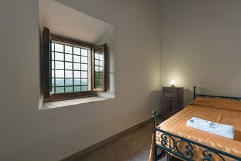 Agriturismo Casa Passerini A Firenze Guestroom