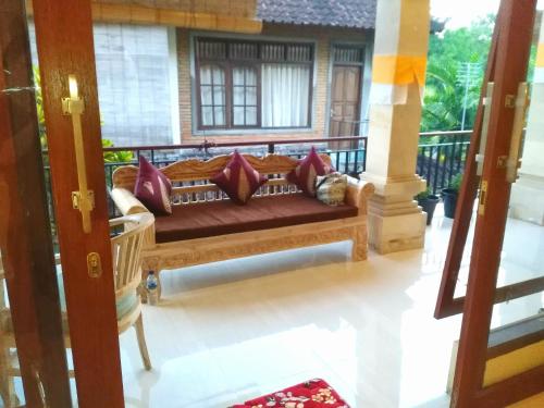 Qiul Guest House 