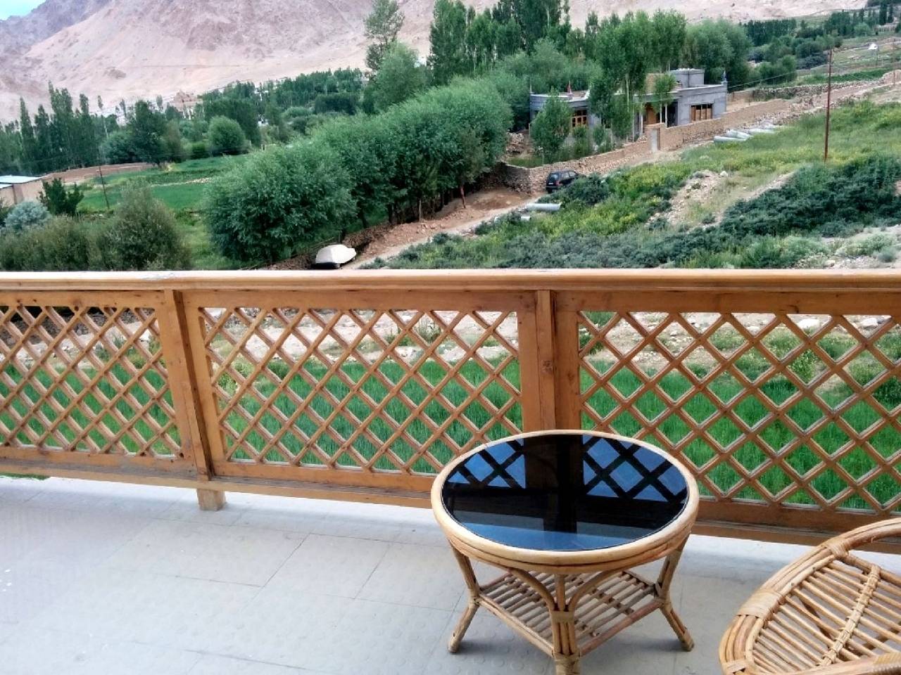 Himalayan Residency Ladakh 