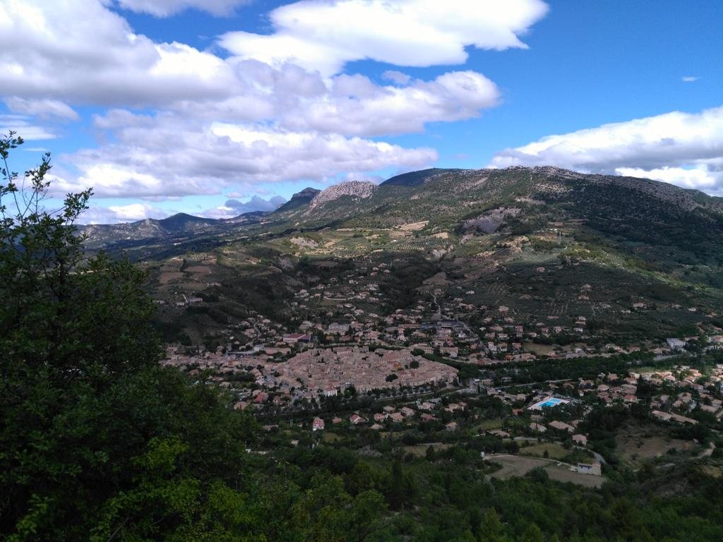 Domaine De La Gardette 