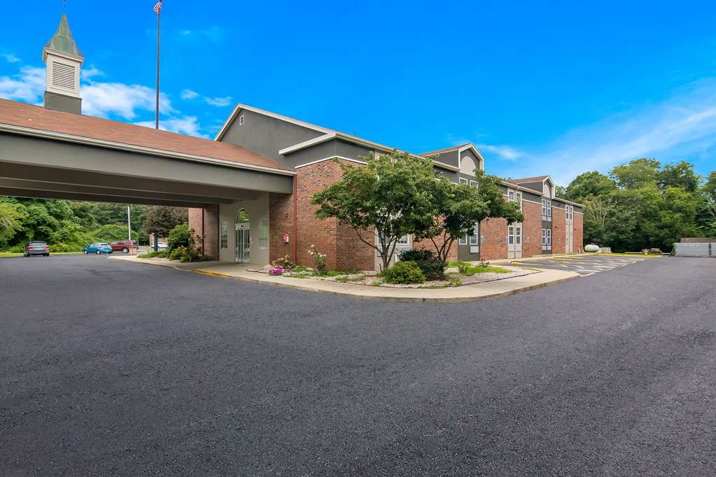 Best Western Mystic Hotel - featured photo