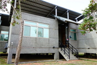 Cool Summer Family Hotel 