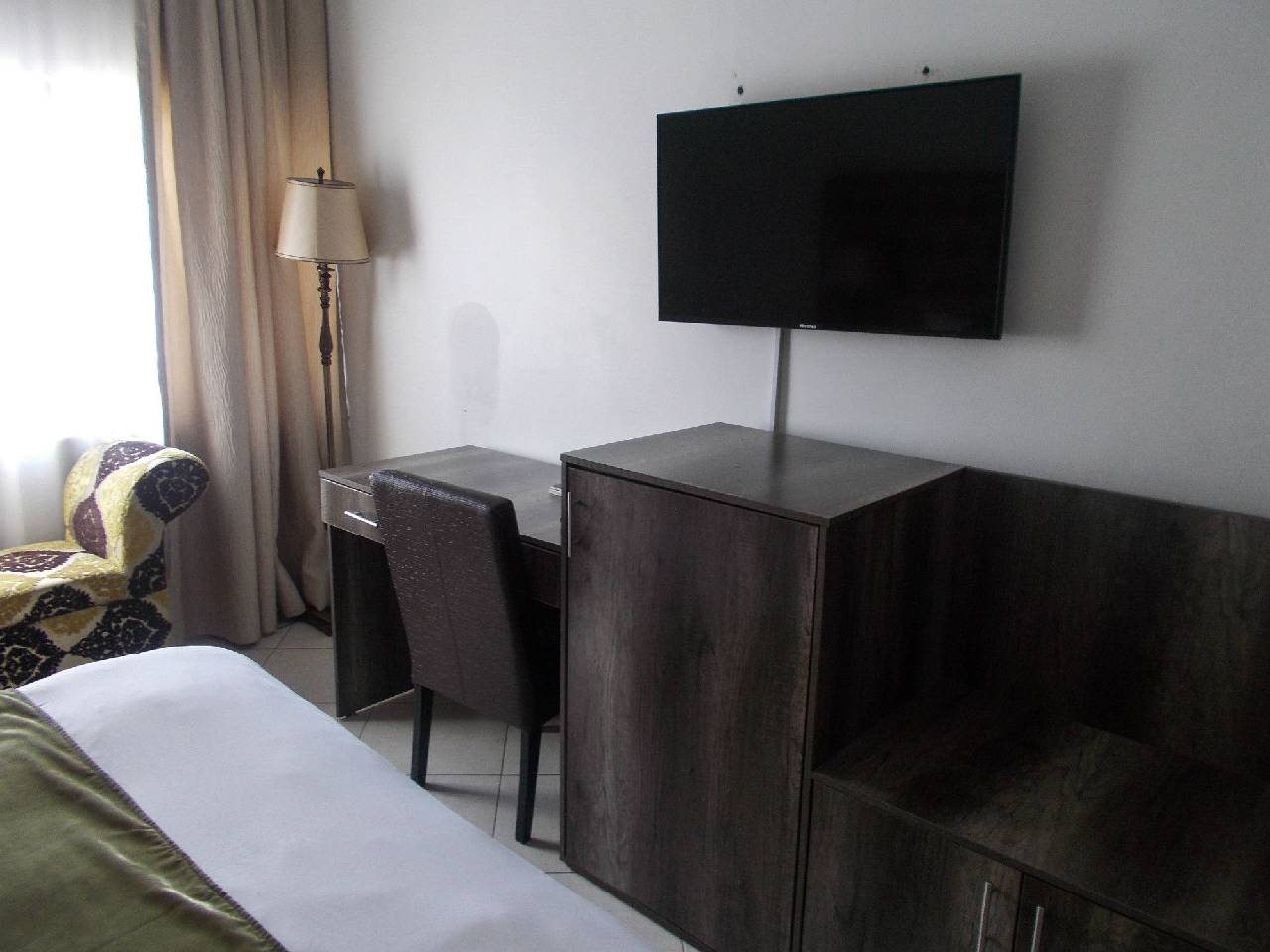 Tecla Hotel 