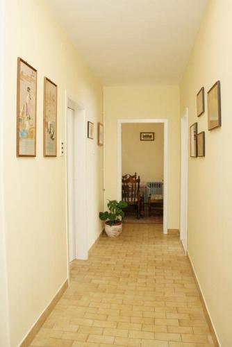 Apartment Orebic 4537b 