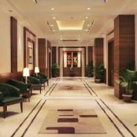 Tulip Inn Gurgaon 
