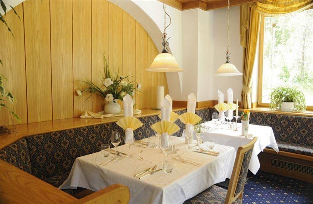 Hotel Eller 