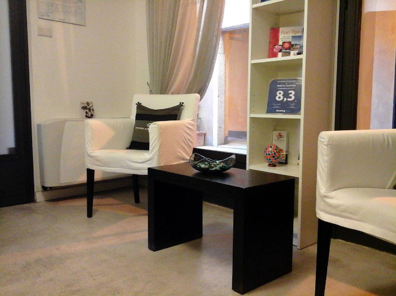 Hotel La Contrada 