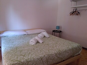 B&b L'angolo Di Mo 2 Guestroom