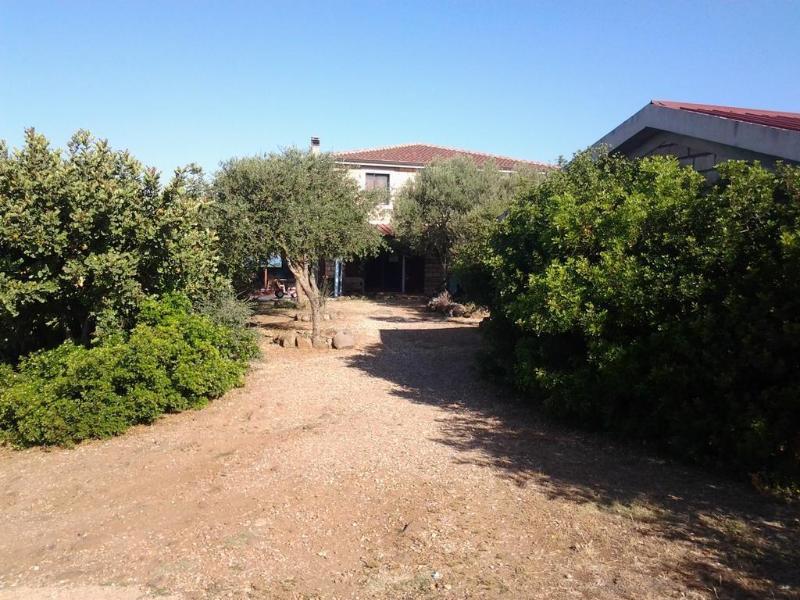 Agriturismo Sa Murta General view