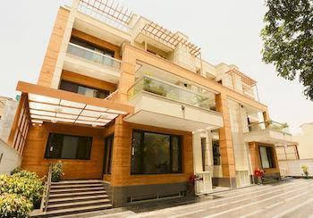 Alpina Residency Gurgaon 