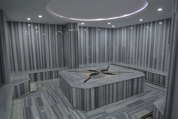 Grand Aga Hotel (گرند آگا هتل) Turkish Bath
