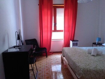 B&b L'angolo Di Mo 2 Guestroom