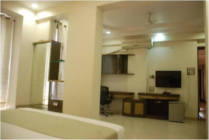 Ssapphires Hospitality 4bhk Near Iit Powai 