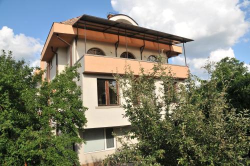 Guest House Zornitsa 