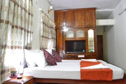 Thoms Beach Homestay 