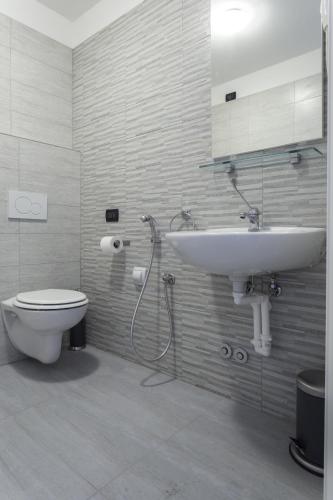 Easy Venice Rooms 