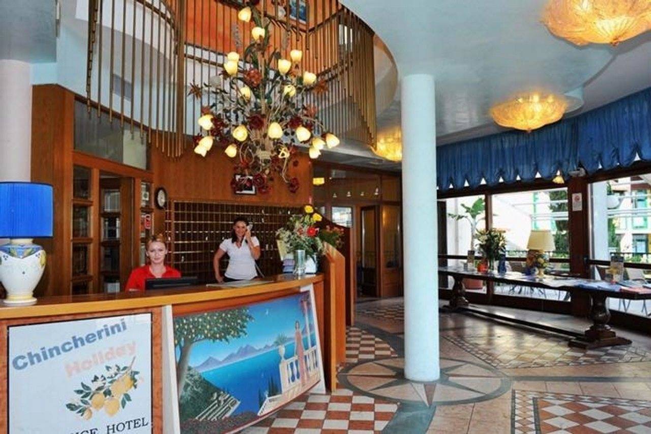 La Limonaia Hotel & Residence 