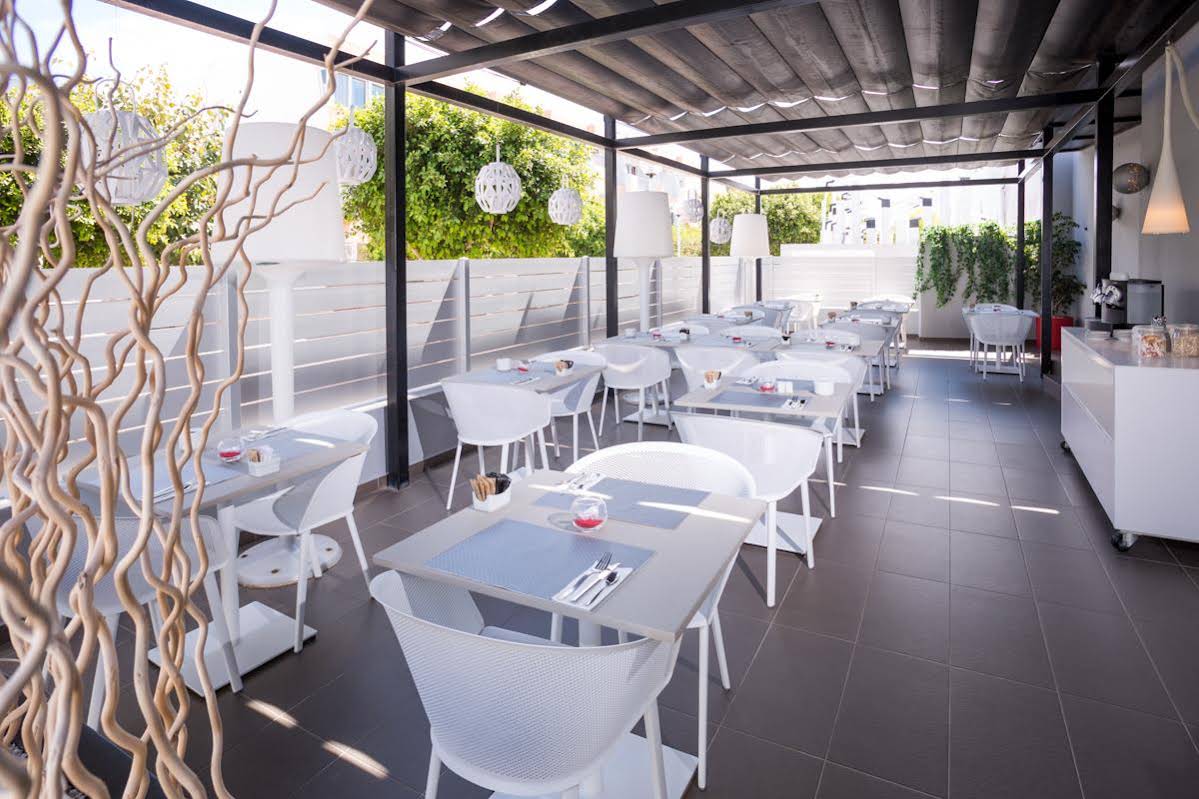 Migjorn Ibiza Suites & Spa 