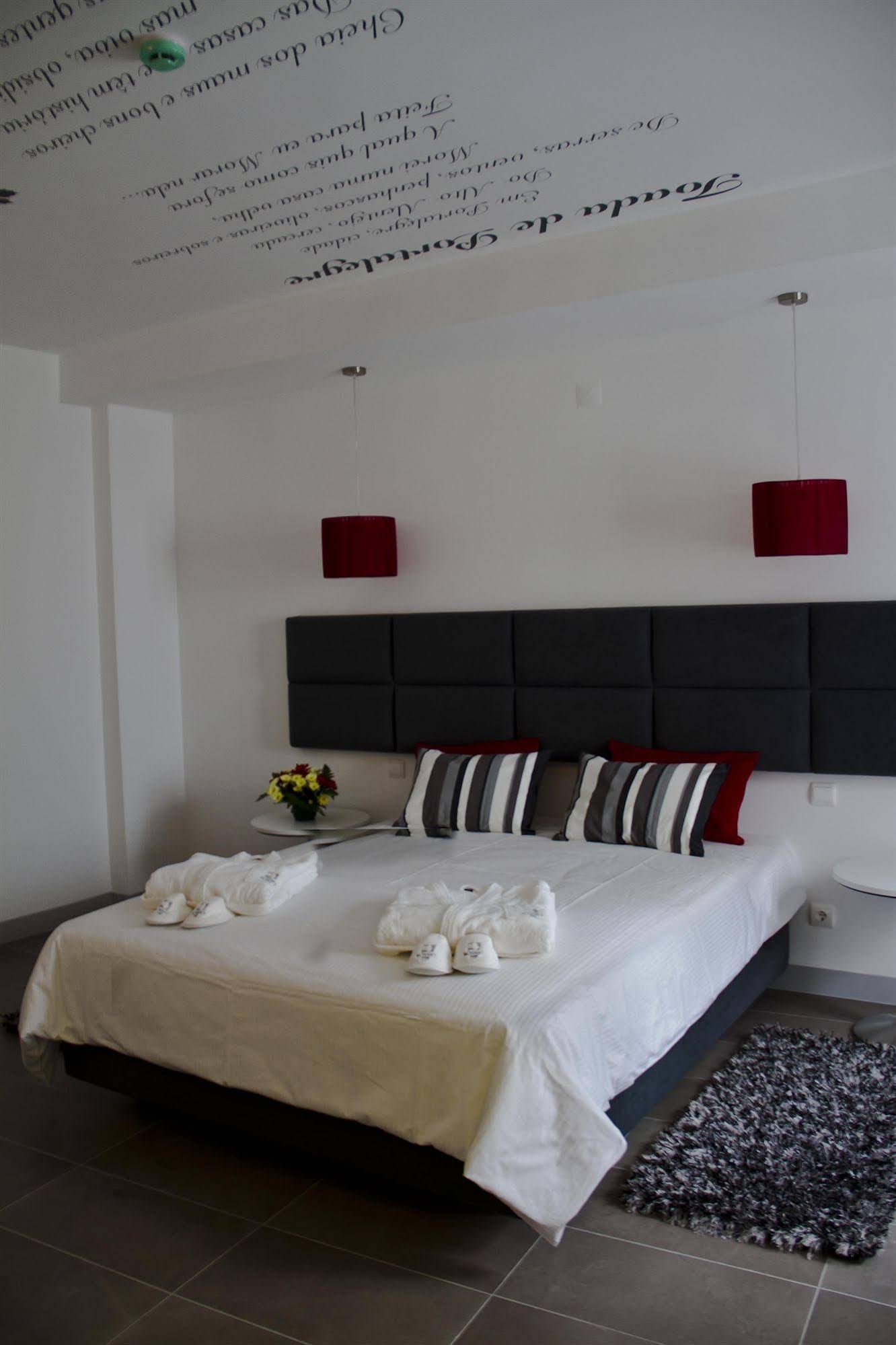 Rossio Hotel 