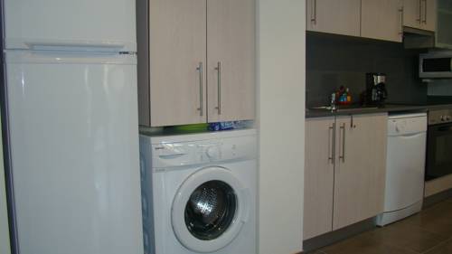 Apartament La Barcasa 