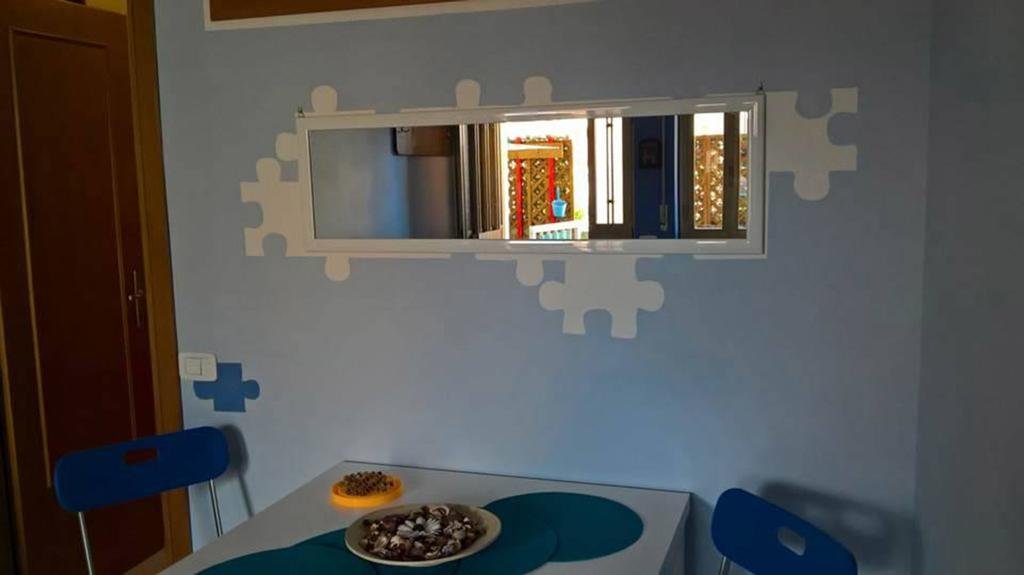 Casa Vacanze Cecilia 