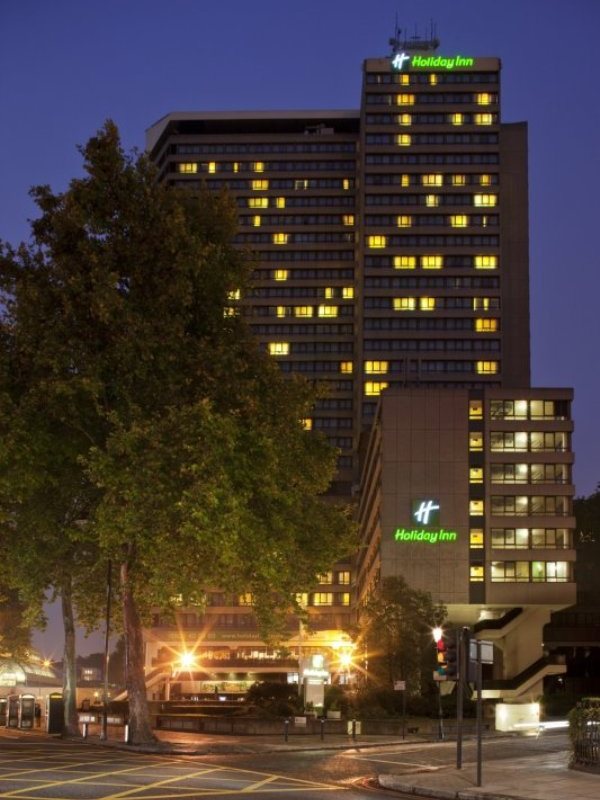 Holiday Inn London Kensington Forum Get the Best Deal Book SelfCatering or