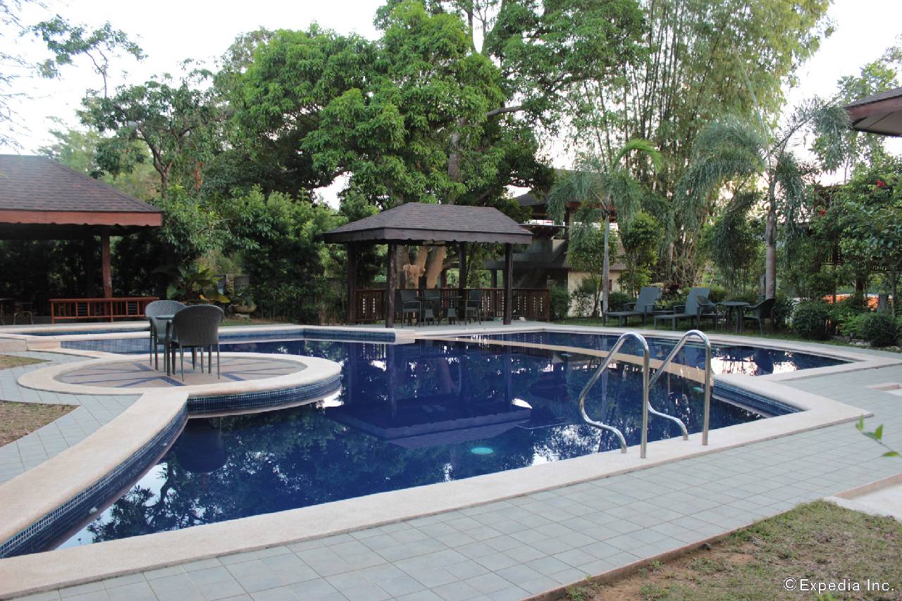 Sophia's Garden Resort (سوفیاس گاردن ریزورت) 