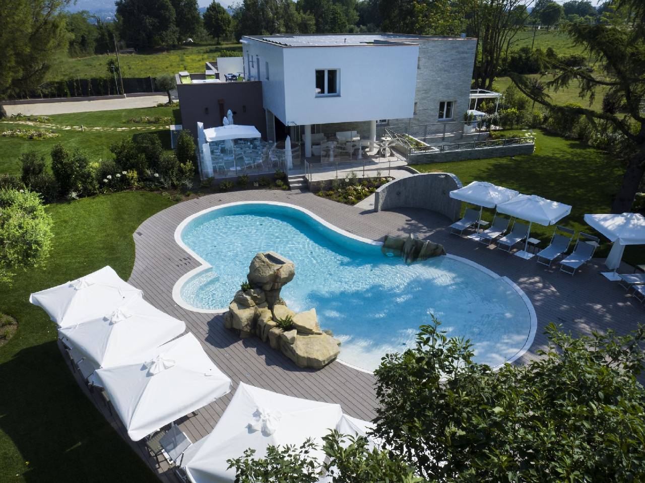Relais Villa Clodia 