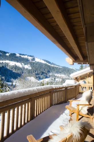 White Valley Lodge 