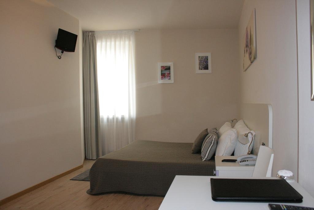Albergo Alle Porte 