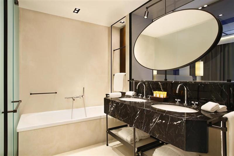 Falisia A Luxury Collection Resort & Spa General view