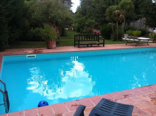 Villa Isa 2 