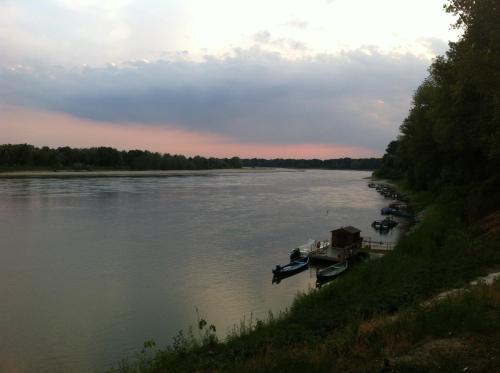 Luna Residence Hotel 