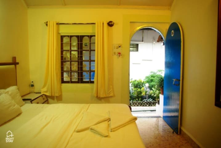 Zappia Cove Tourist Guest Houes 