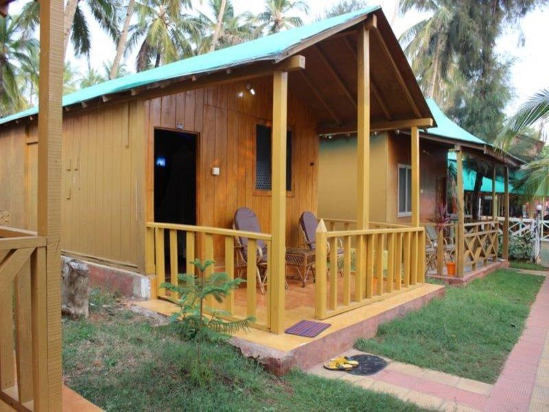 Sea Paradise Guest House 