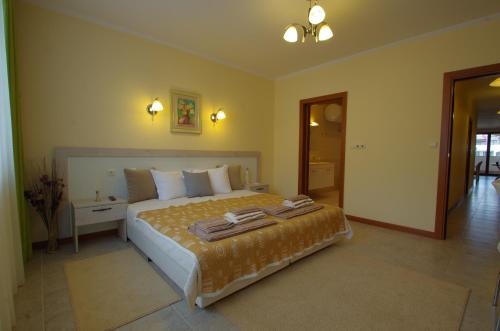 Casa Real Apart Complex 