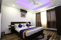 Oyo Rooms Zirakpur Bus Stand 