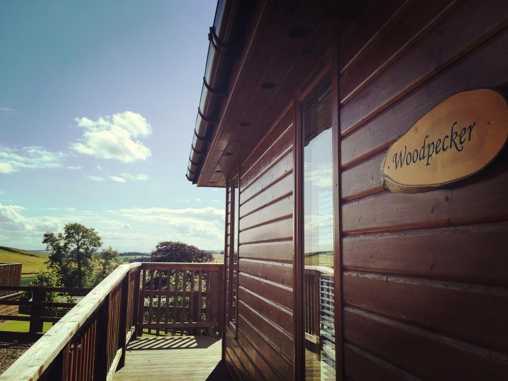 Balmeadowside Lodges 