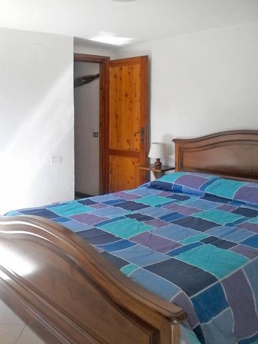 Appartamento Olivo 110s 